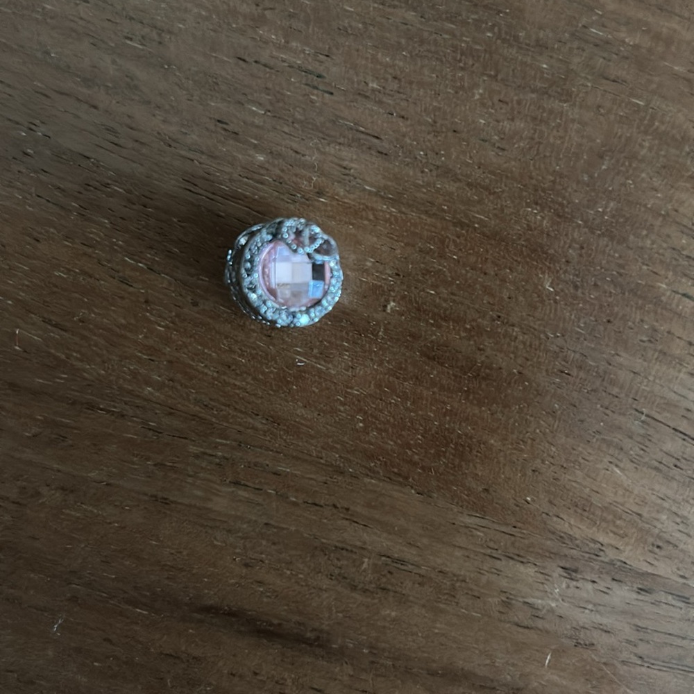 Birthstone charm - Picture 5 of 5
